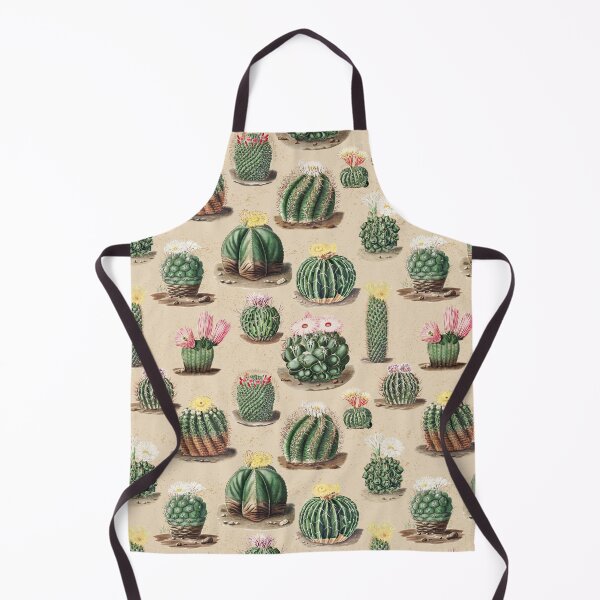 Item preview, Desert Succulent Garden designed and sold by Gabriela Simon.