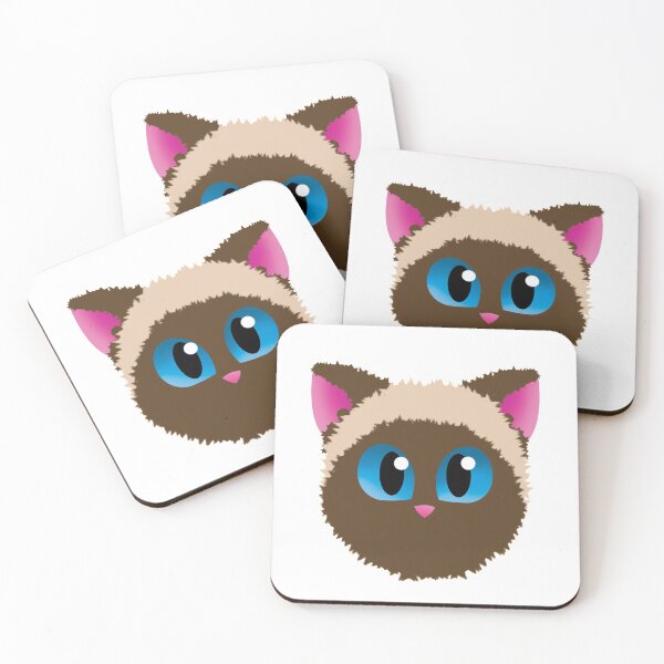 Item preview, Alex Kitten Kaboodle  designed and sold by MeOnTheComputer.