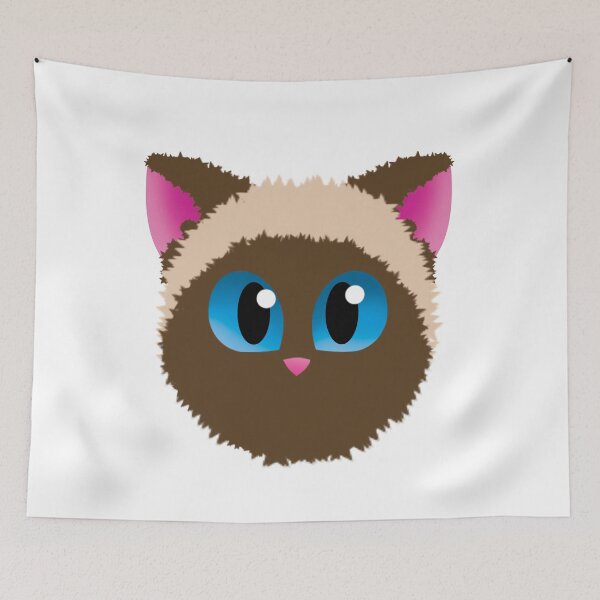 Item preview, Alex Kitten Kaboodle designed and sold by MeOnTheComputer.