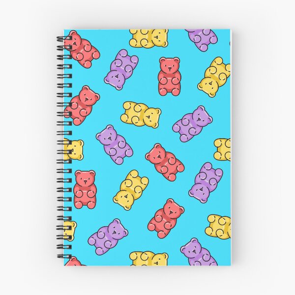 Item preview, Gummy Bears designed and sold by jonnyhoff.
