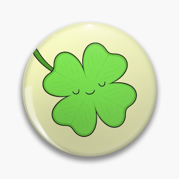 Item preview, Lucky Clover designed and sold by kimvervuurt.