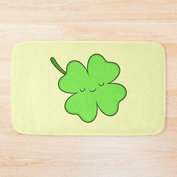 Item preview, Lucky Clover designed and sold by kimvervuurt.