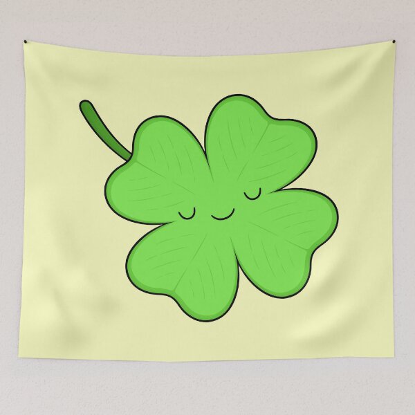 Item preview, Lucky Clover designed and sold by kimvervuurt.