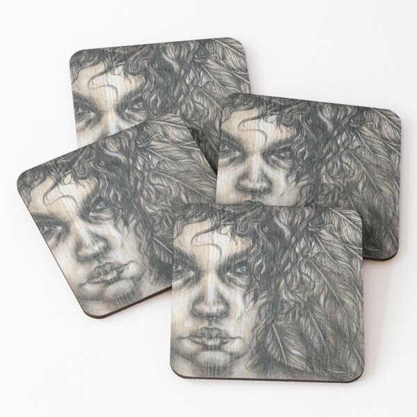 Item preview, Guardian Angel designed and sold by MKartss.