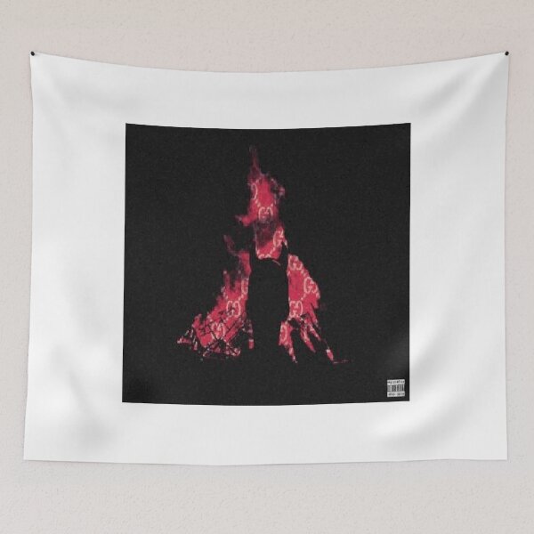 Item preview, BlackLand Radio 66.6 pt.2 (SpaceGhostPurrp) designed and sold by jc-fatman19.