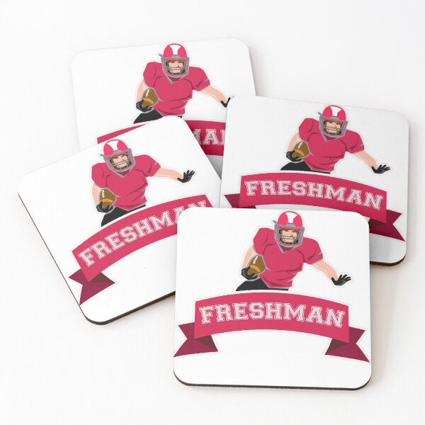 Item preview, What is a red shirt freshman designed and sold by Flowertine.