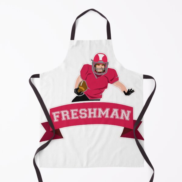 Item preview, What is a red shirt freshman designed and sold by Flowertine.