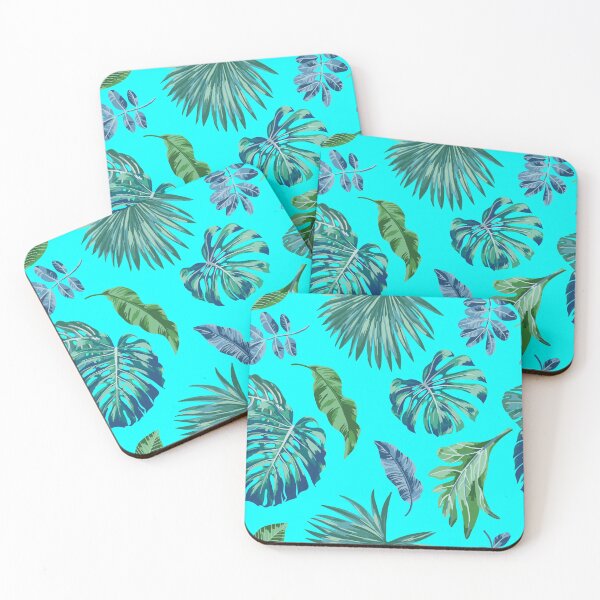 Item preview, Tropical Leaflet designed and sold by kash1mera.