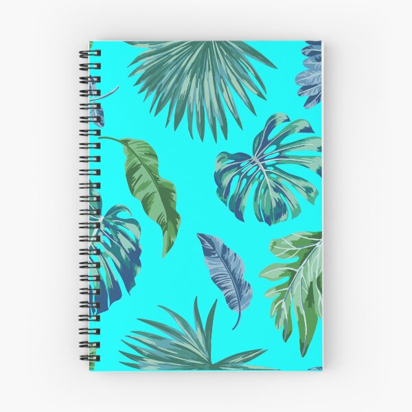 Item preview, Tropical Leaflet designed and sold by kash1mera.