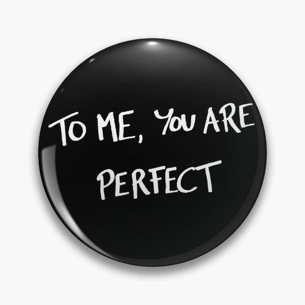 Item preview, To me, you are perfect designed and sold by ninthstreet.