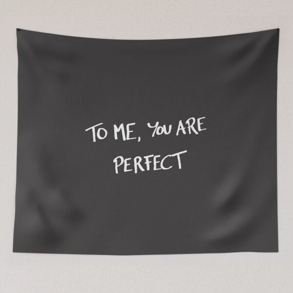 Item preview, To me, you are perfect designed and sold by ninthstreet.