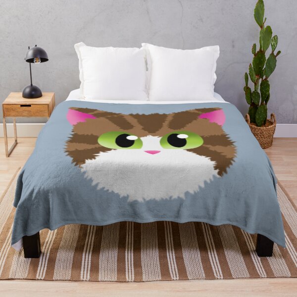 Item preview, Binkley Kitten Kaboodle  designed and sold by MeOnTheComputer.