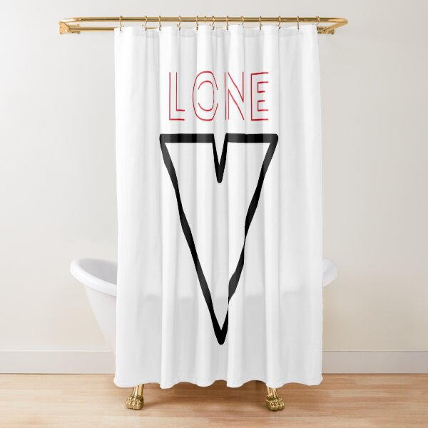lv shower curtains｜TikTok Search