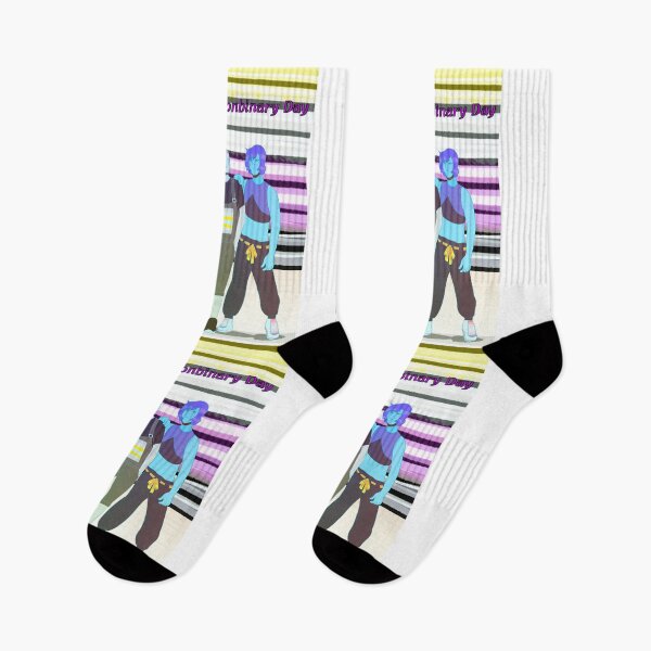 Item preview, International nonbinary day designed and sold by Rolaplayor101.