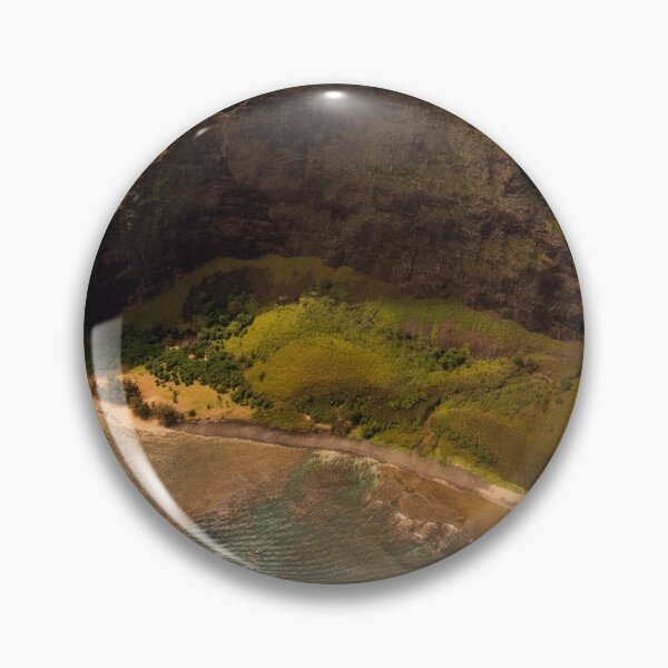 Item preview, NaPali Coast of Kauai, Hawaii designed and sold by Under The Radar Van.
