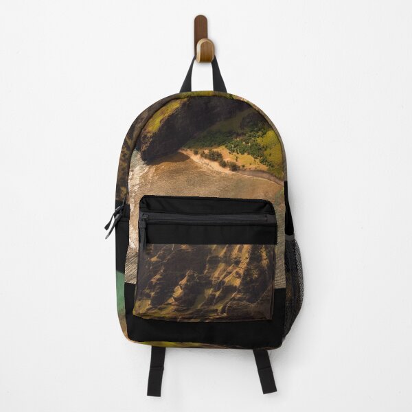 Item preview, NaPali Coast of Kauai, Hawaii designed and sold by Under The Radar Van.