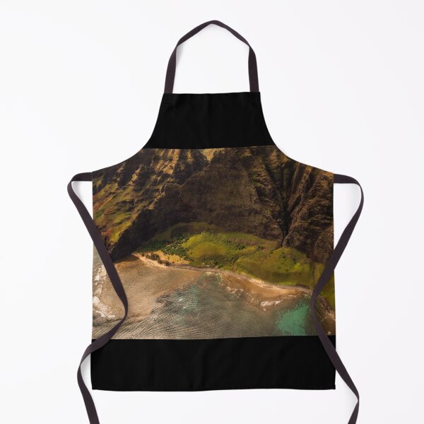 Item preview, NaPali Coast of Kauai, Hawaii designed and sold by Under The Radar Van.