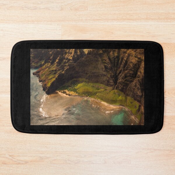 Item preview, NaPali Coast of Kauai, Hawaii designed and sold by Under The Radar Van.