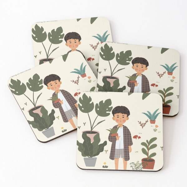 Item preview, Namjooning  designed and sold by byunfrog.