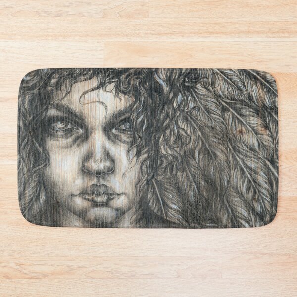 Item preview, Guardian Angel designed and sold by MKartss.