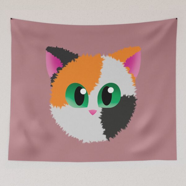 Item preview, Ginny Kitten Kaboodle designed and sold by MeOnTheComputer.