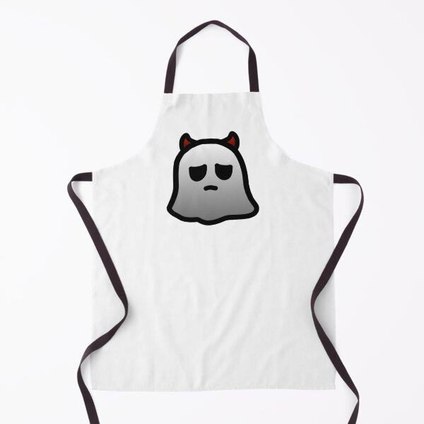Item preview, devil ghost designed and sold by Danph.