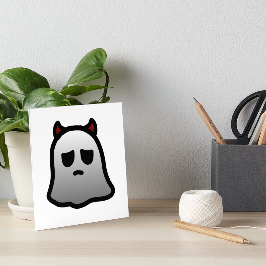 Item preview, Art Board Print designed and sold by Danph.