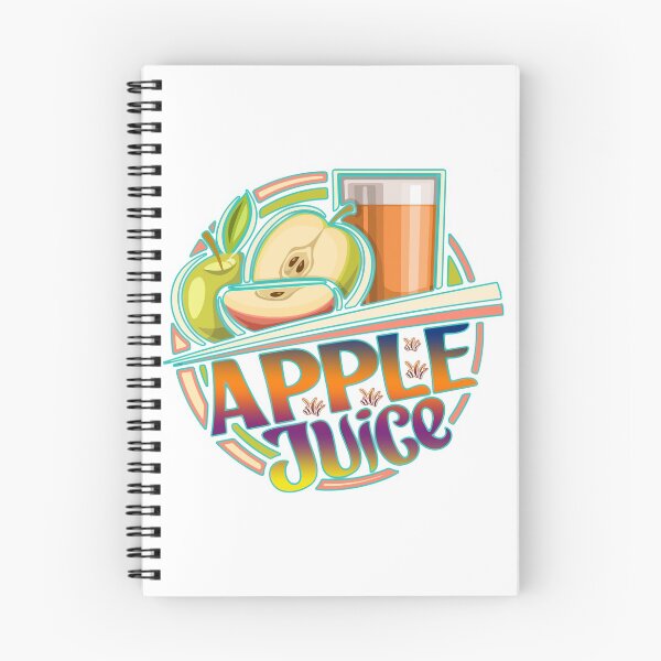 Item preview, Drink Apple Juice designed and sold by kazada.