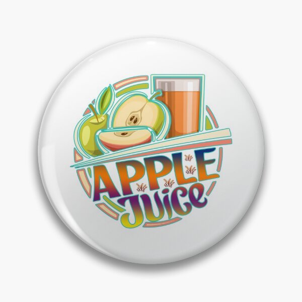 Item preview, Drink Apple Juice designed and sold by kazada.