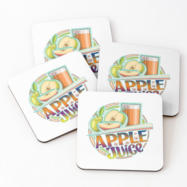Item preview, Drink Apple Juice designed and sold by kazada.