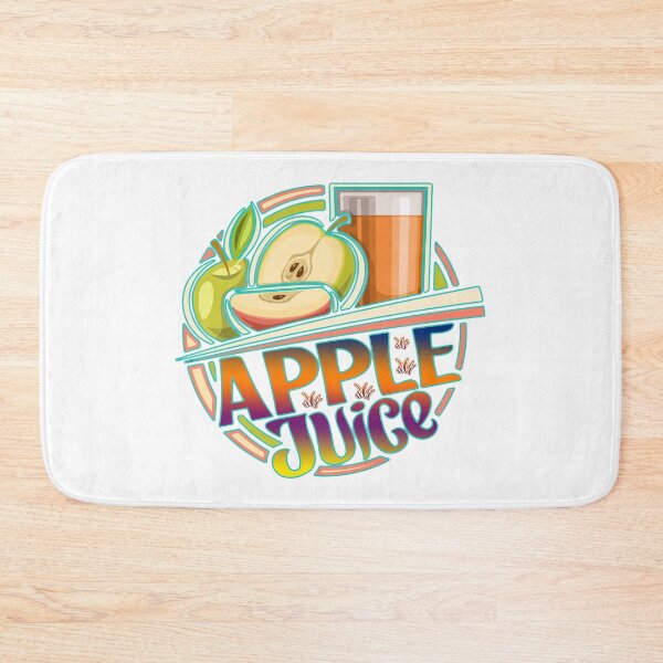 Item preview, Drink Apple Juice designed and sold by kazada.