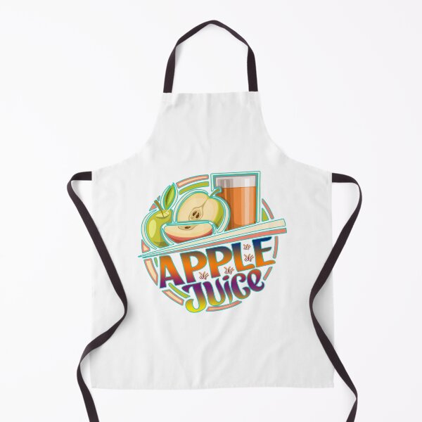 Item preview, Drink Apple Juice designed and sold by kazada.