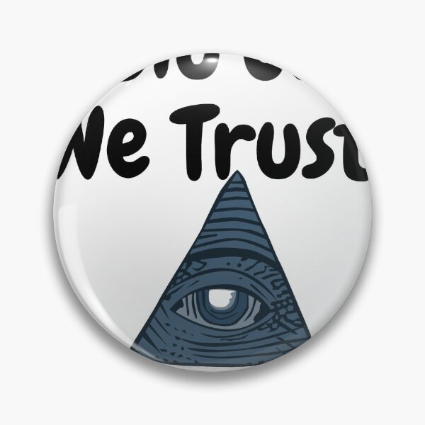 Item preview, In Jiu Jitsu We Trust designed and sold by ThisPlanetSucks.
