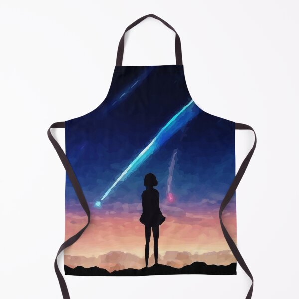Item preview, The Meteor Shower designed and sold by Clarkrd2.