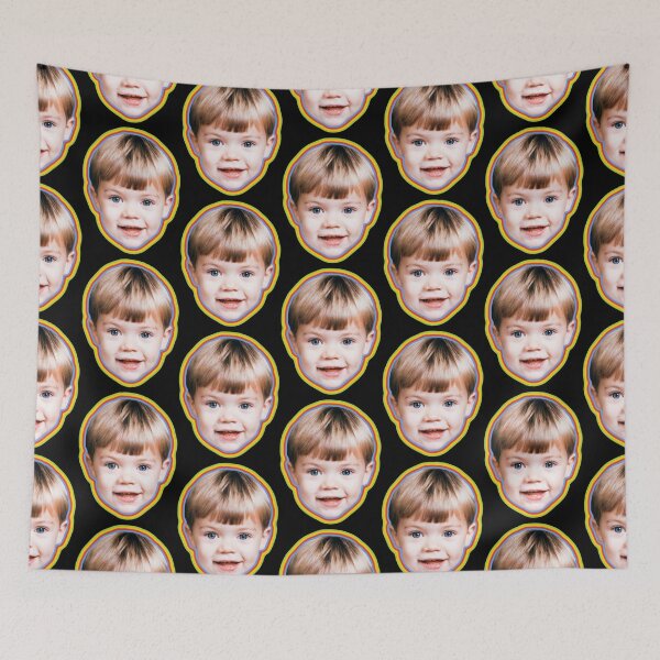 Item preview, Harry, Precious Youngster designed and sold by Cuttintees.