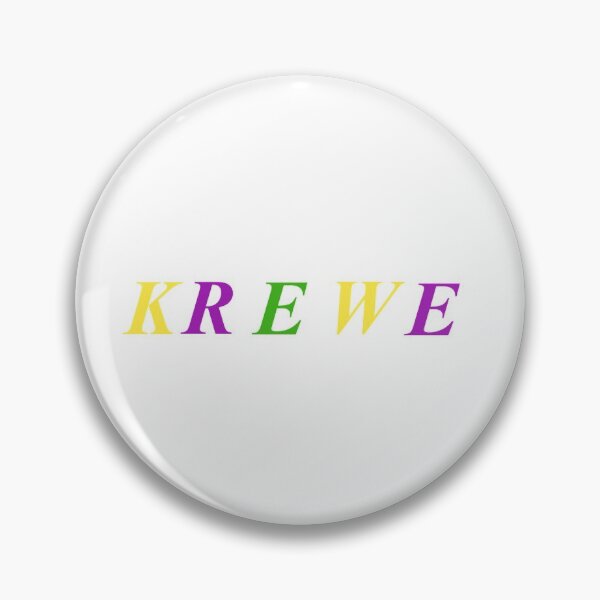 Item preview, Mardi Gras Krewe designed and sold by AlyssaCCastro.