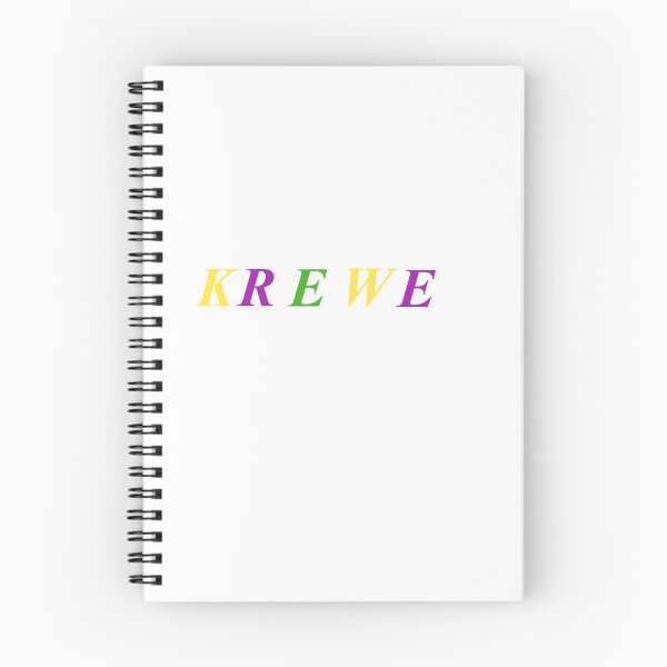 Item preview, Mardi Gras Krewe designed and sold by AlyssaCCastro.