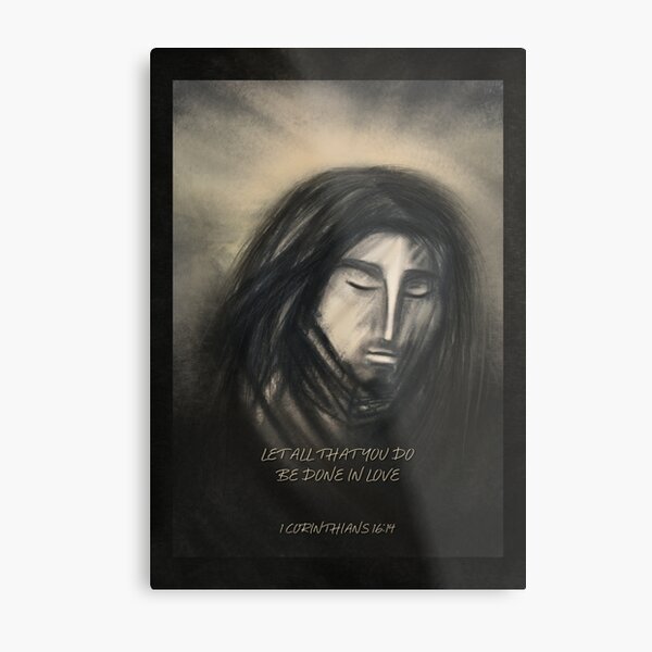 Metal Print