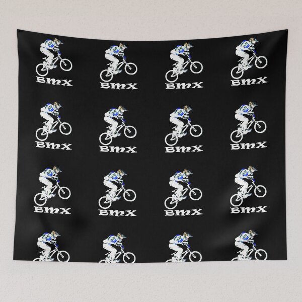 Item preview,  bmx race designed and sold by ricobarinas.