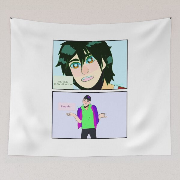 Item preview, Bi ace solidarity  designed and sold by Rolaplayor101.