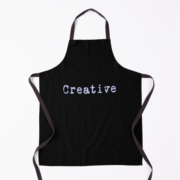 Item preview, Creative T-Shirt - Simple Word Creativity Statement designed and sold by deanworld.