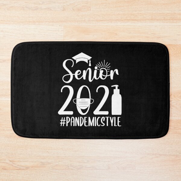 Item preview, Senior 2021 designed and sold by LordArt.
