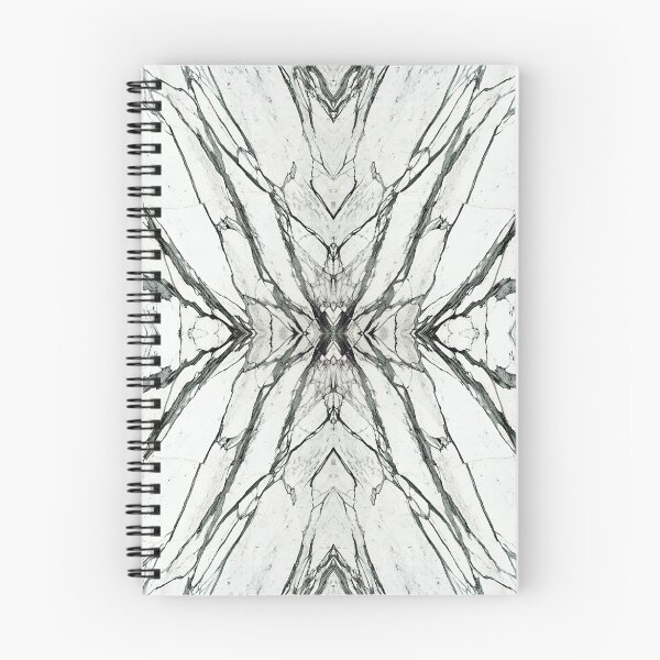 Item preview, White marble butterfly phone case designed and sold by mikath.