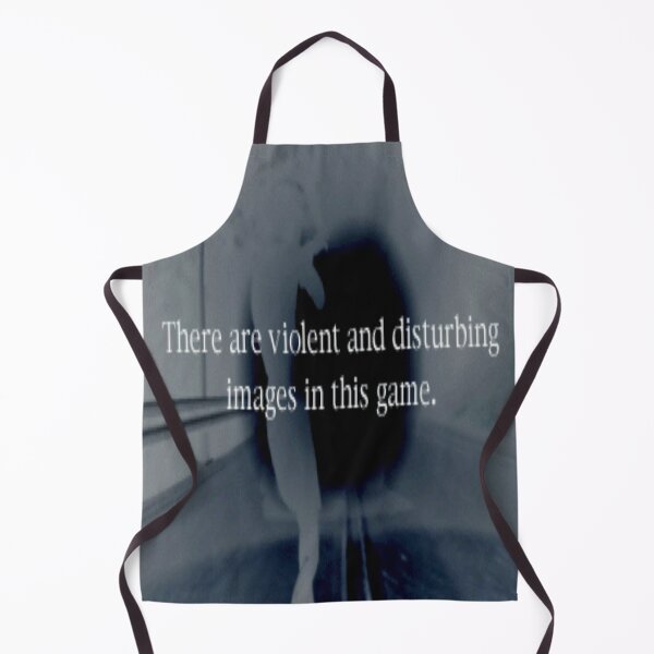 Item preview, Silent Hill Memes - There are Violent (Original) designed and sold by Brazz Official.