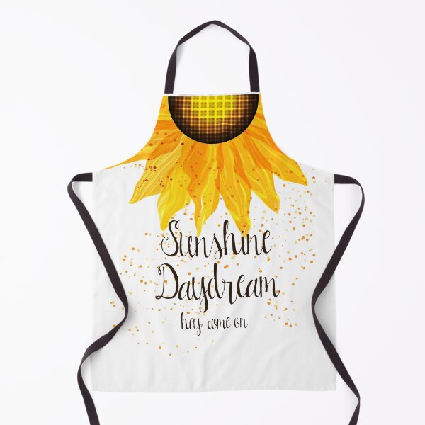 Item preview, Sunshine Daydream designed and sold by SouthernSassArt.