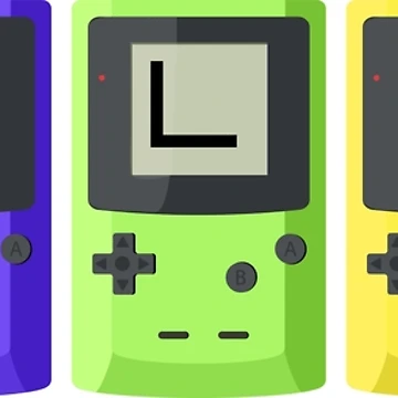 Artwork thumbnail, Color Gameboy'd by Redsnip8