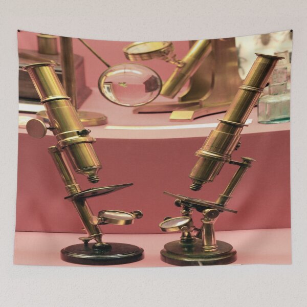 Item preview, ANTIQUE MICROSCOPES MICROBIOLOGY SCIENCE SCIENTIST  designed and sold by Hippiesole.
