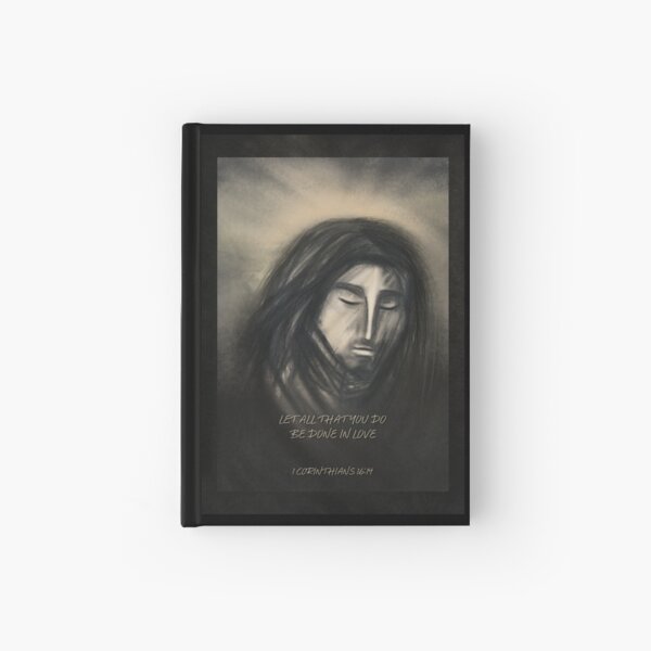 Hardcover Journal