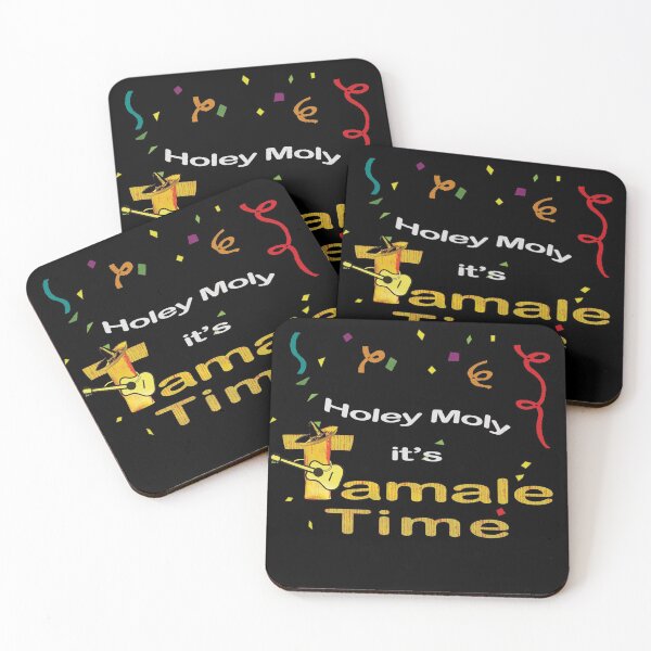 Item preview, Holey Moly It's Tamale Time designed and sold by CJ Calvert.
