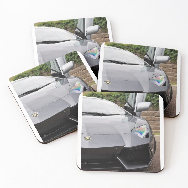 Item preview, Doors Up designed and sold by sleekcarspotter.